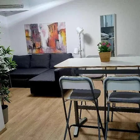 Leomi Διαμέρισμα Ρόβινι